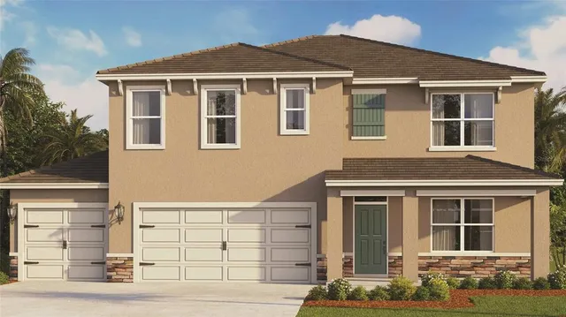 $552,990 | 4016 Bradbury Way, Sanford, FL 32773