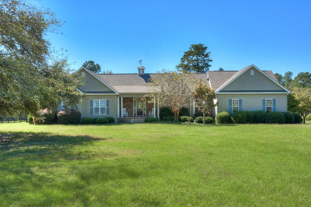 1219 Stiefel Road Aiken, SC 29805 - Photo 2 of 69