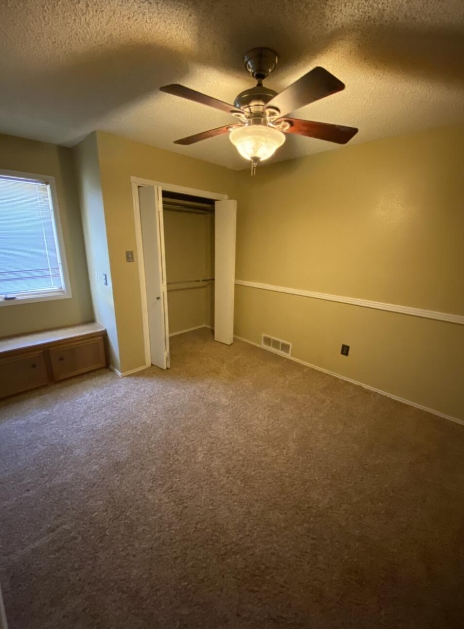 6818 Huron Avenue Lubbock, TX 79424 - Photo 8 of 11 a view of an empty room