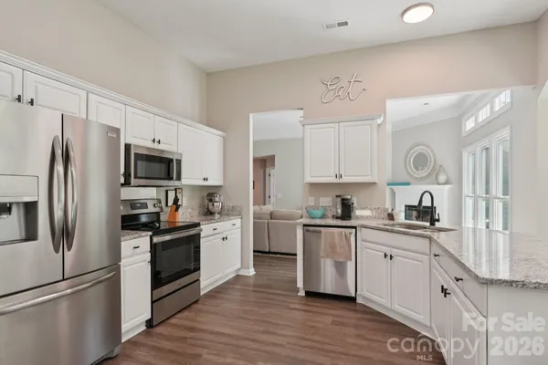 $370,000 | 3661 Lake Spring Avenue Northwest, Concord, NC 28027