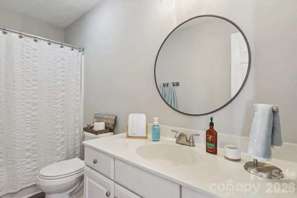 $370,000 | 3661 Lake Spring Avenue Northwest, Concord, NC 28027