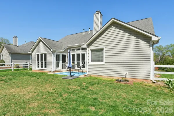 $370,000 | 3661 Lake Spring Avenue Northwest, Concord, NC 28027