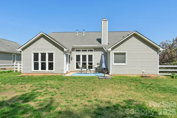 $370,000 | 3661 Lake Spring Avenue Northwest, Concord, NC 28027