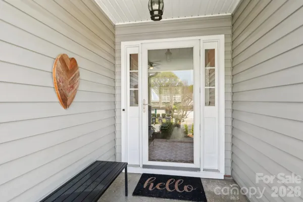 $370,000 | 3661 Lake Spring Avenue Northwest, Concord, NC 28027