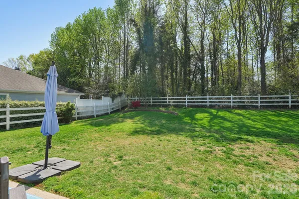 $370,000 | 3661 Lake Spring Avenue Northwest, Concord, NC 28027