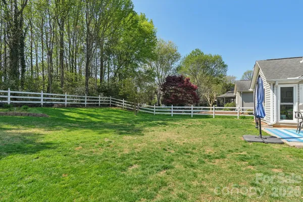 $370,000 | 3661 Lake Spring Avenue Northwest, Concord, NC 28027