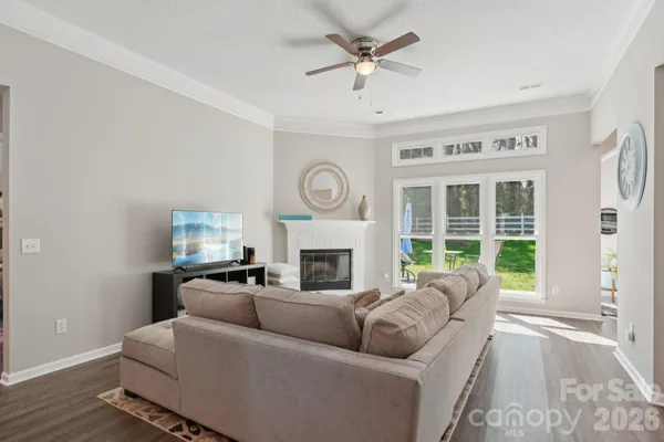 $370,000 | 3661 Lake Spring Avenue Northwest, Concord, NC 28027