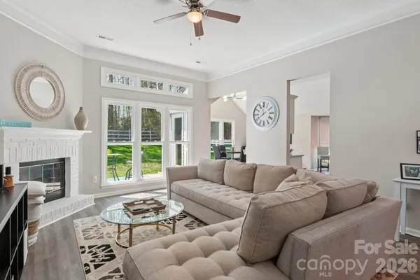 $370,000 | 3661 Lake Spring Avenue Northwest, Concord, NC 28027