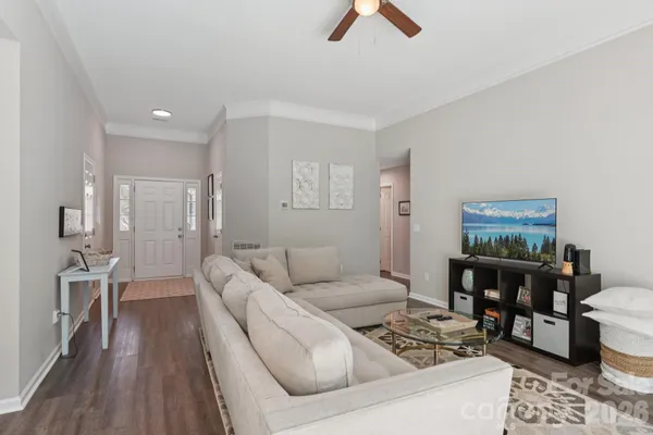 $370,000 | 3661 Lake Spring Avenue Northwest, Concord, NC 28027