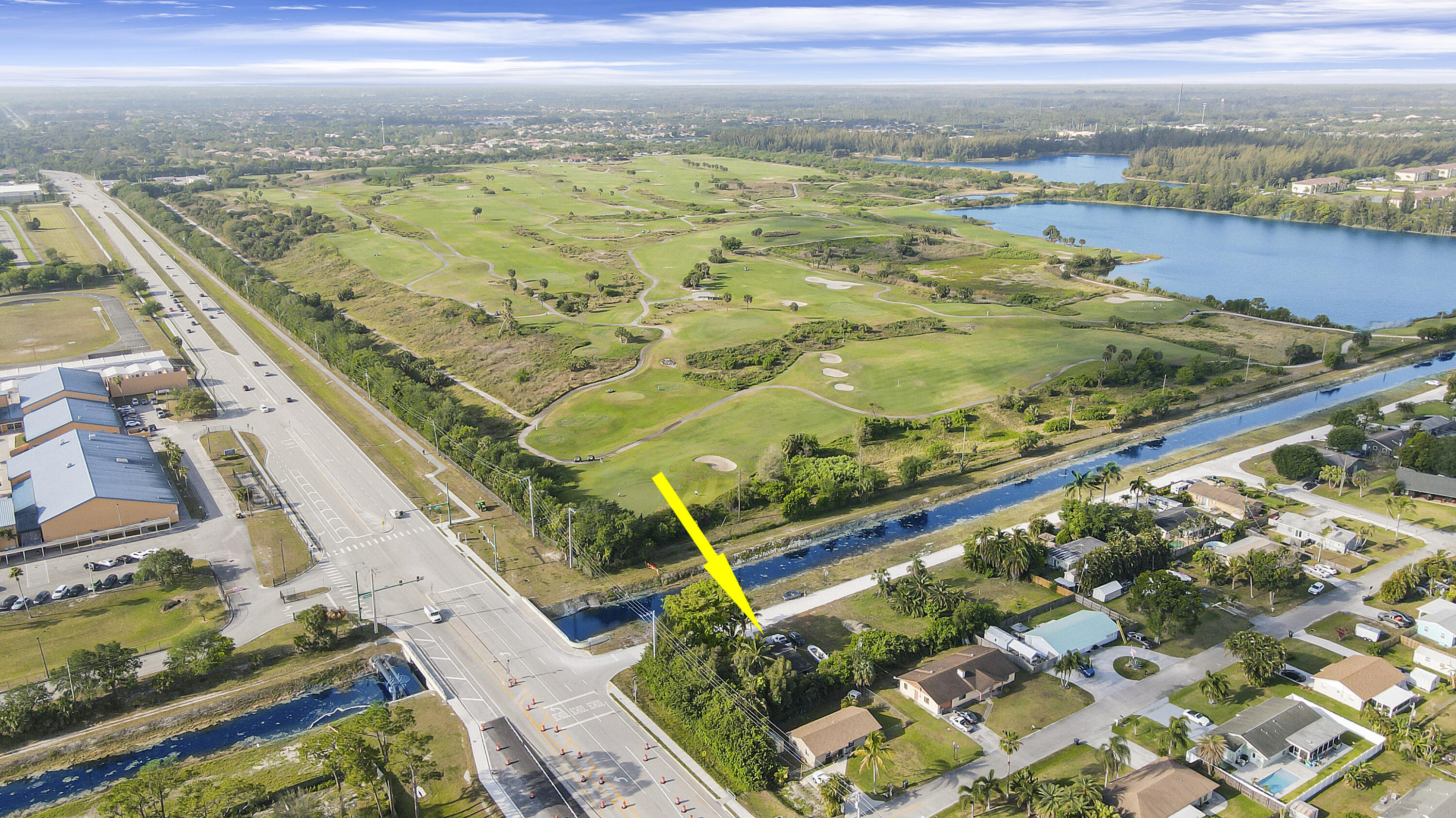 9015 Twig Road Lake Worth, FL 33467 - Photo 3 of 3 Aerials-15 copy
