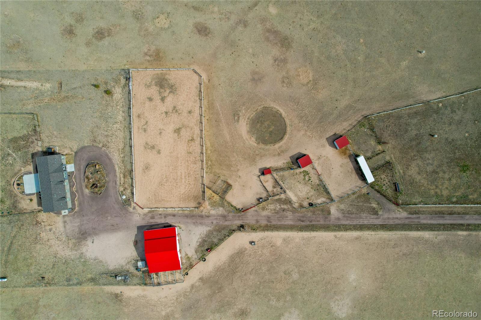 7880-j D J D Johnson Road Peyton, CO 80831 - Photo 24 of 49