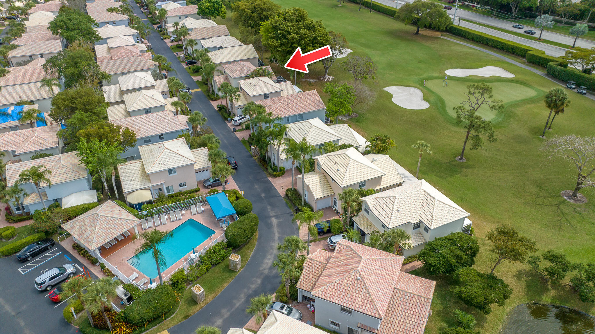 7335 Panache Way Boca Raton, FL 33433 - Photo 3 of 58 DJI_0944-Edit