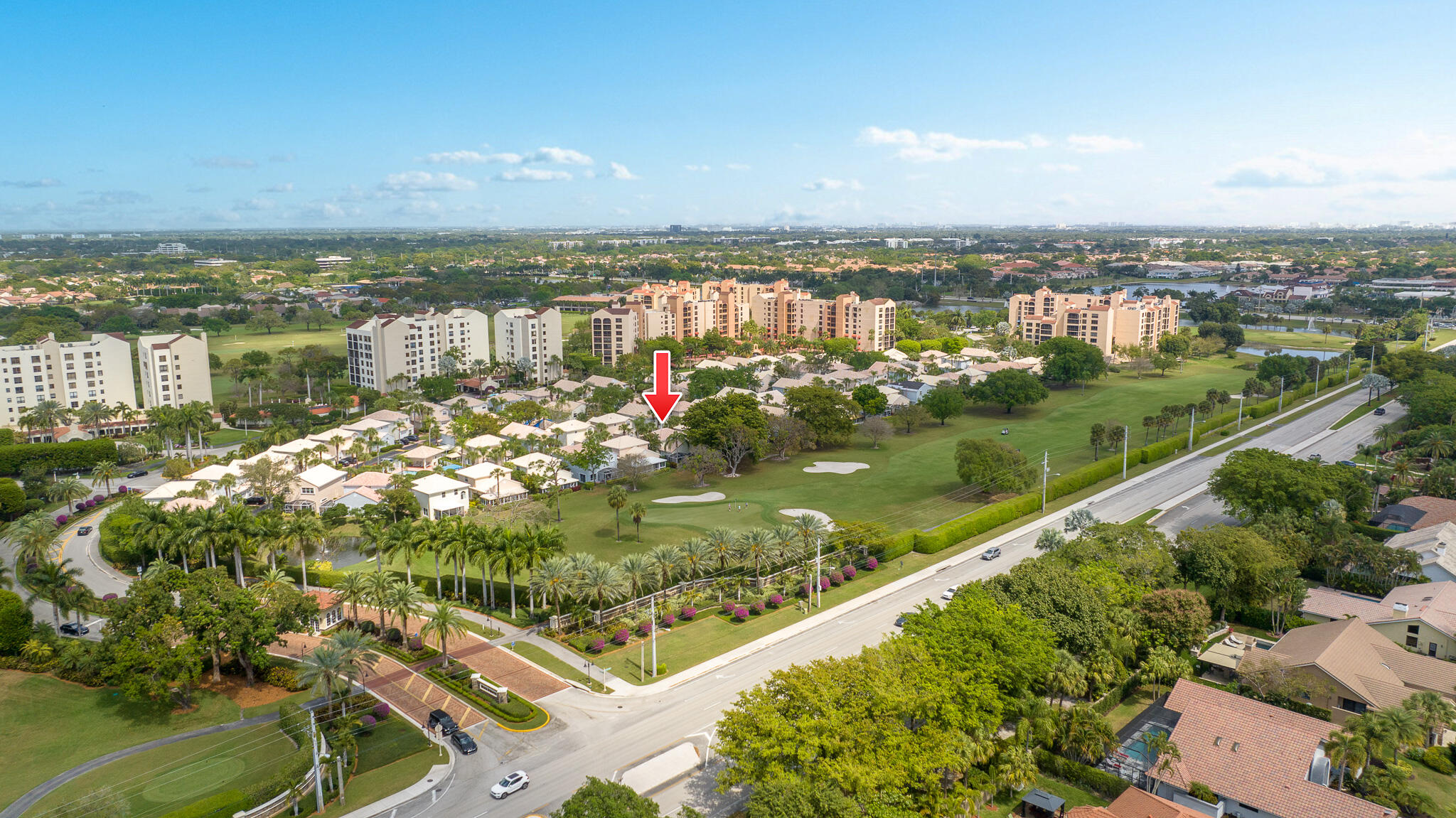 7335 Panache Way Boca Raton, FL 33433 - Photo 50 of 58 DJI_0947-Edit