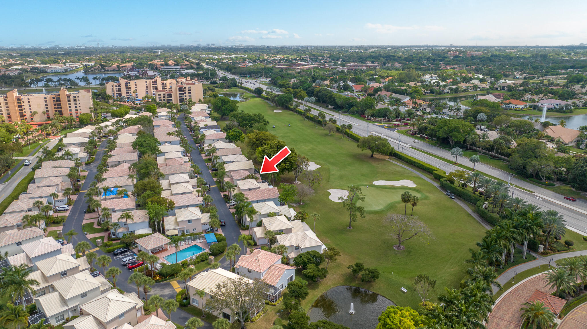 7335 Panache Way Boca Raton, FL 33433 - Photo 51 of 58 DJI_0940-Edit
