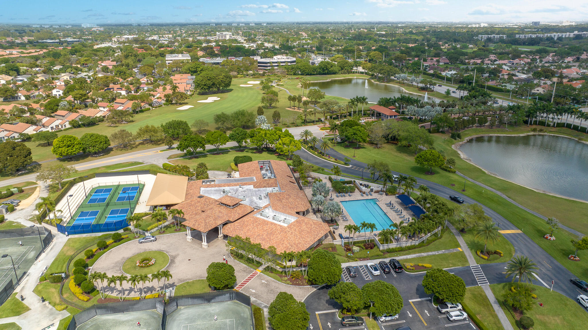 7335 Panache Way Boca Raton, FL 33433 - Photo 54 of 58 DJI_0980-Edit