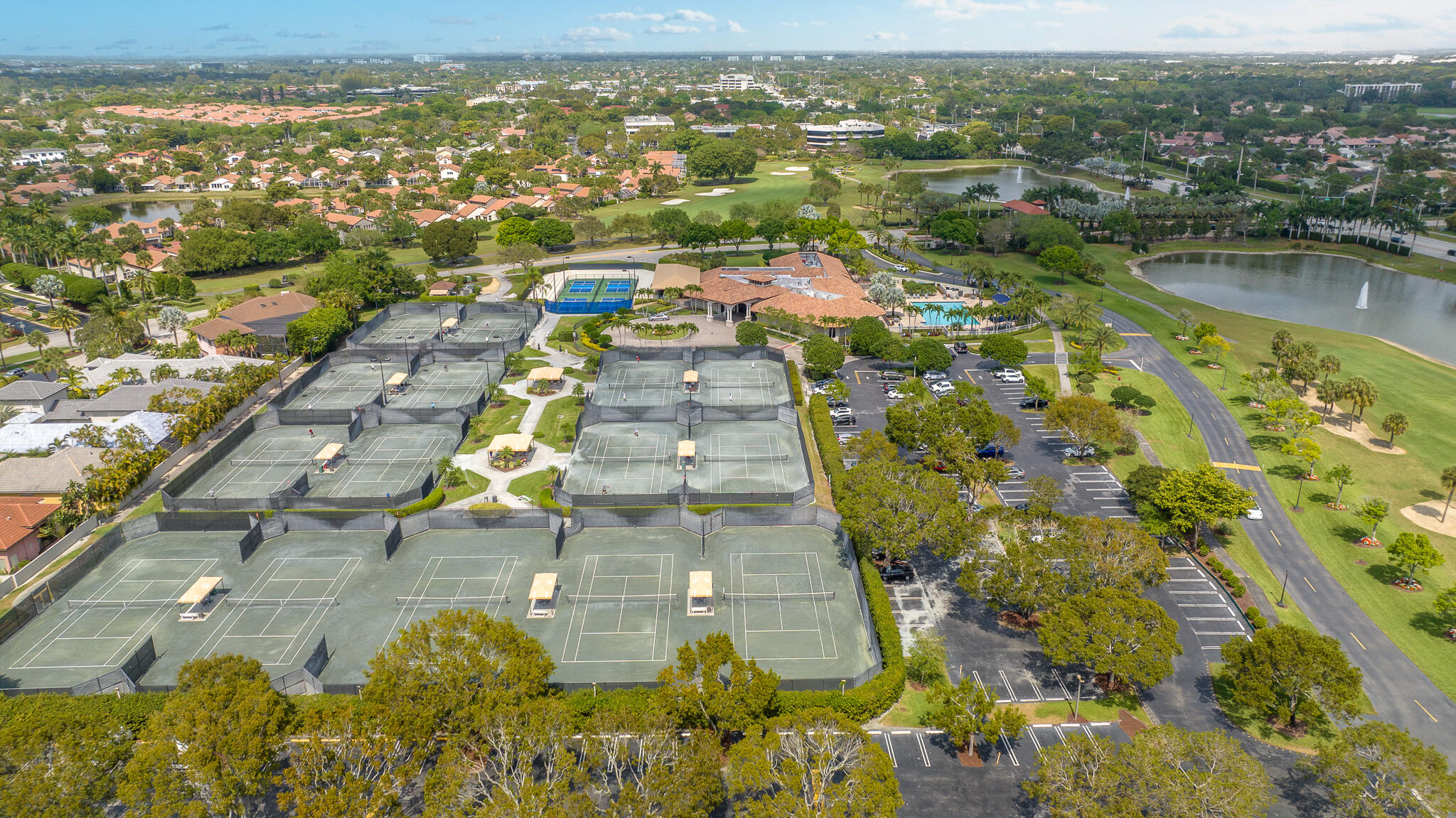 7335 Panache Way Boca Raton, FL 33433 - Photo 55 of 58 DJI_0974-Edit