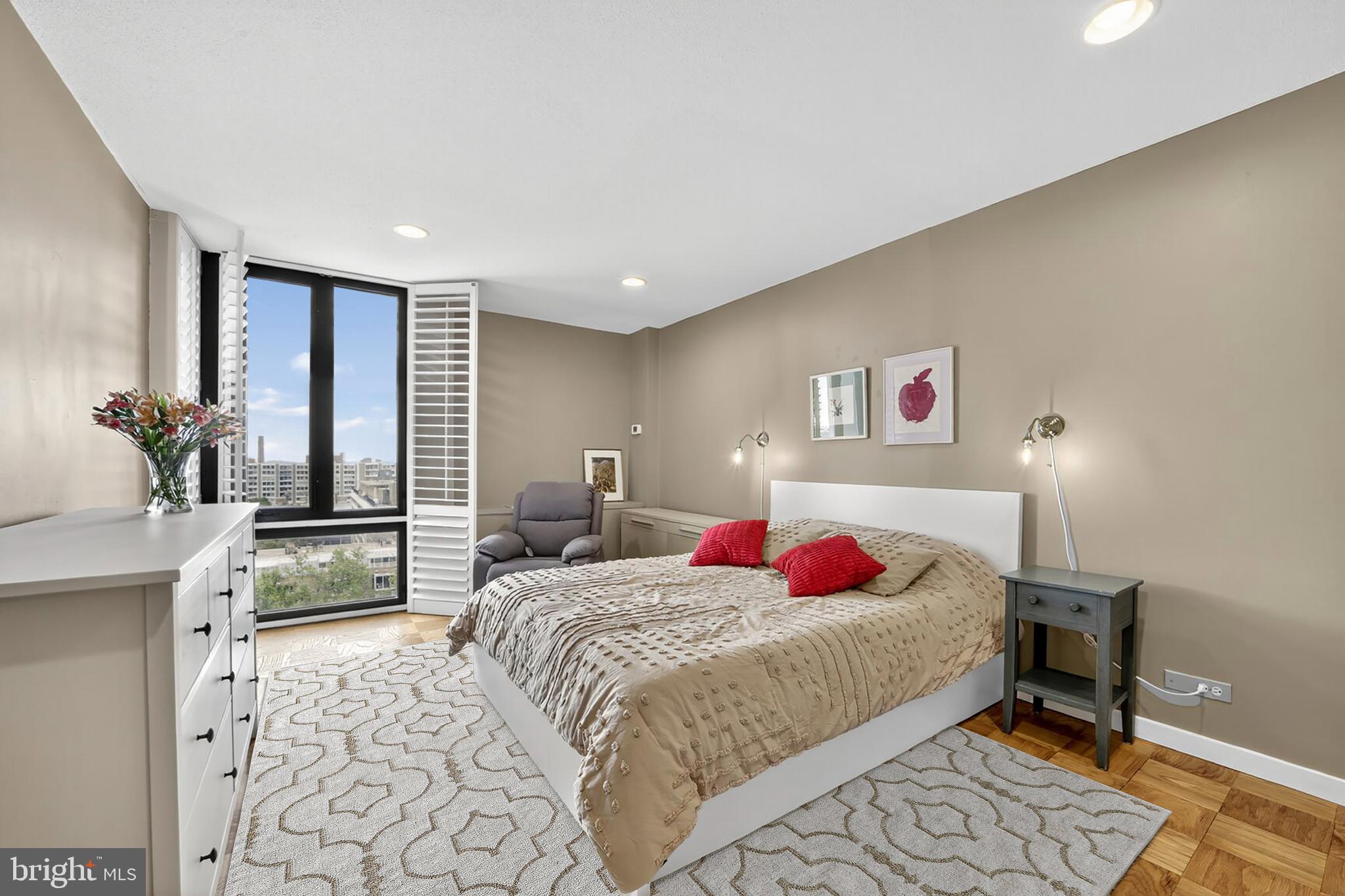 1245 4th Street Southwest, Unit 803 Washington, DC 20024 - Photo 1 of 57