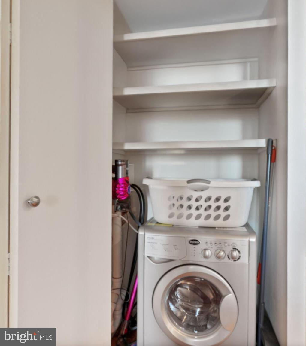 1245 4th Street Southwest, Unit 803 Washington, DC 20024 - Photo 12 of 57