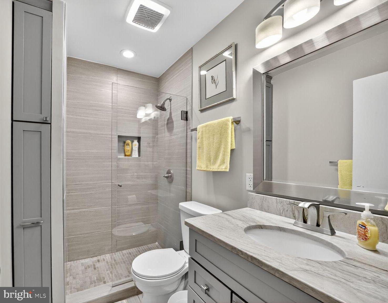 1245 4th Street Southwest, Unit 803 Washington, DC 20024 - Photo 13 of 57