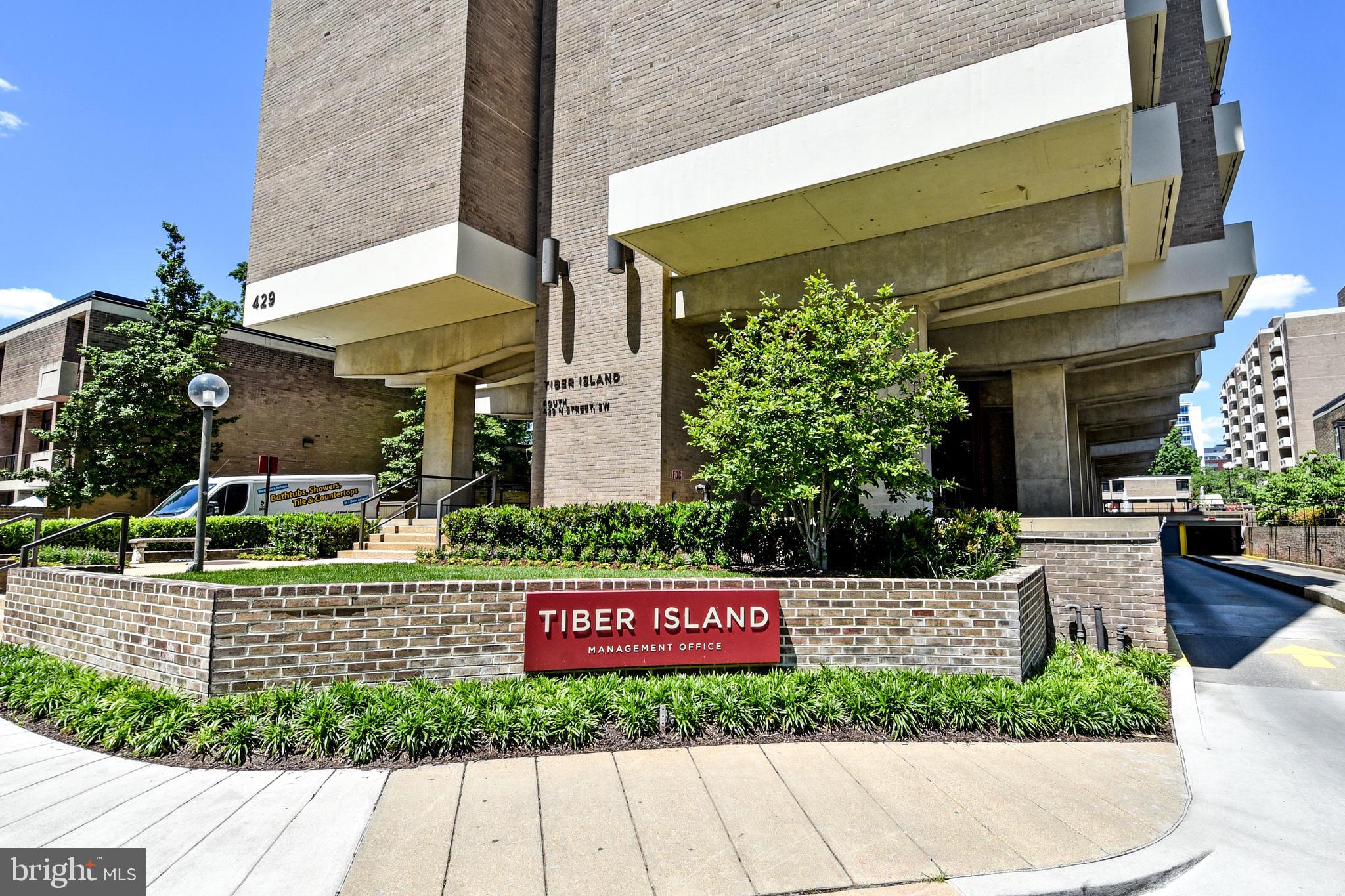 1245 4th Street Southwest, Unit 803 Washington, DC 20024 - Photo 18 of 57