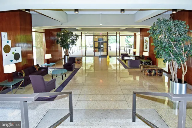 $2,700 | 1245 4th Street Southwest, Unit 803, Washington, DC 20024