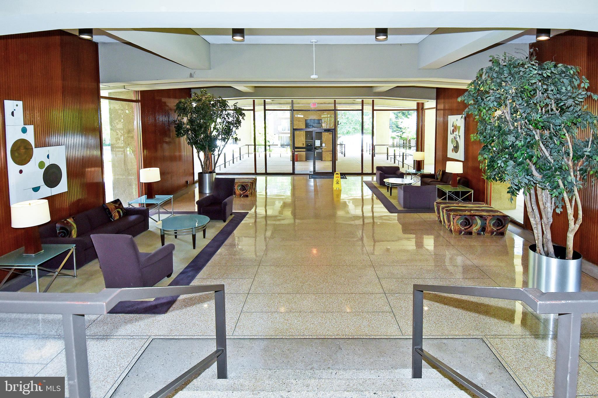 1245 4th Street Southwest, Unit 803 Washington, DC 20024 - Photo 19 of 57