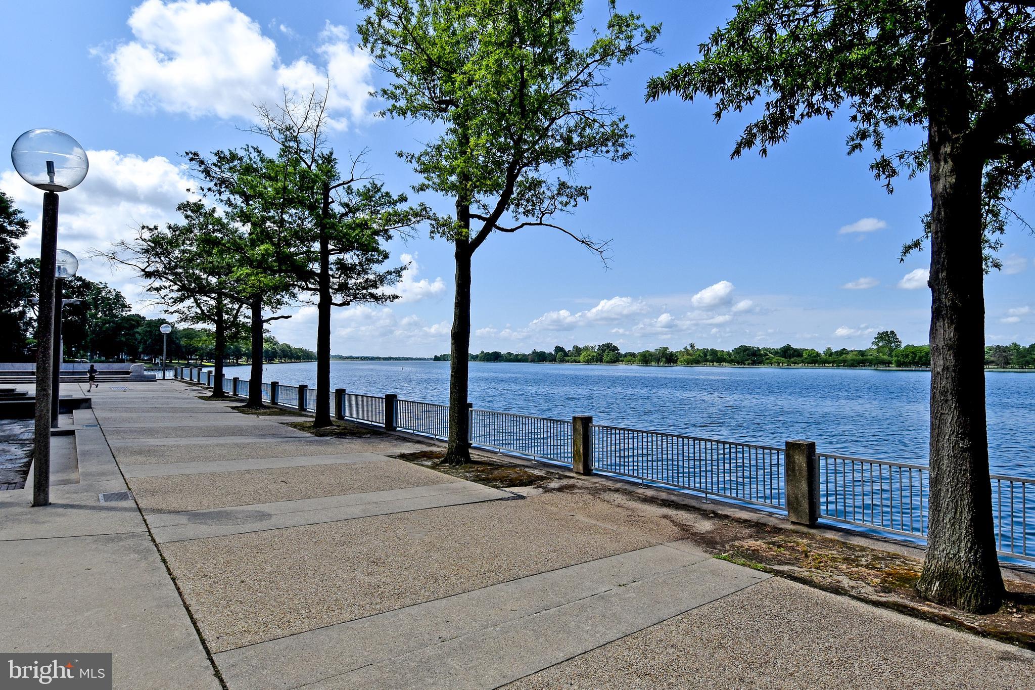 1245 4th Street Southwest, Unit 803 Washington, DC 20024 - Photo 22 of 57