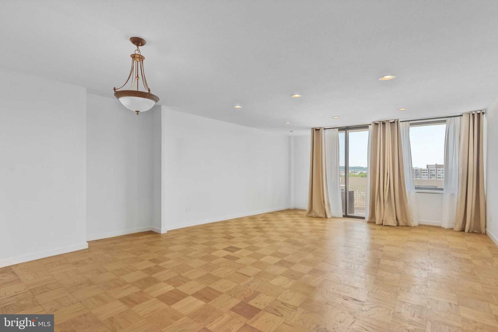 1245 4th Street Southwest, Unit 803 Washington, DC 20024 - Photo 3 of 57