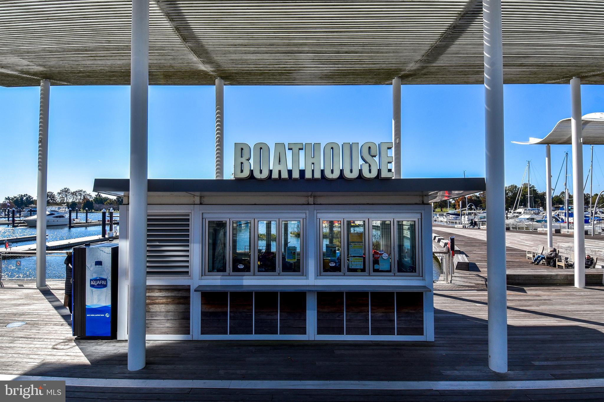 1245 4th Street Southwest, Unit 803 Washington, DC 20024 - Photo 37 of 57