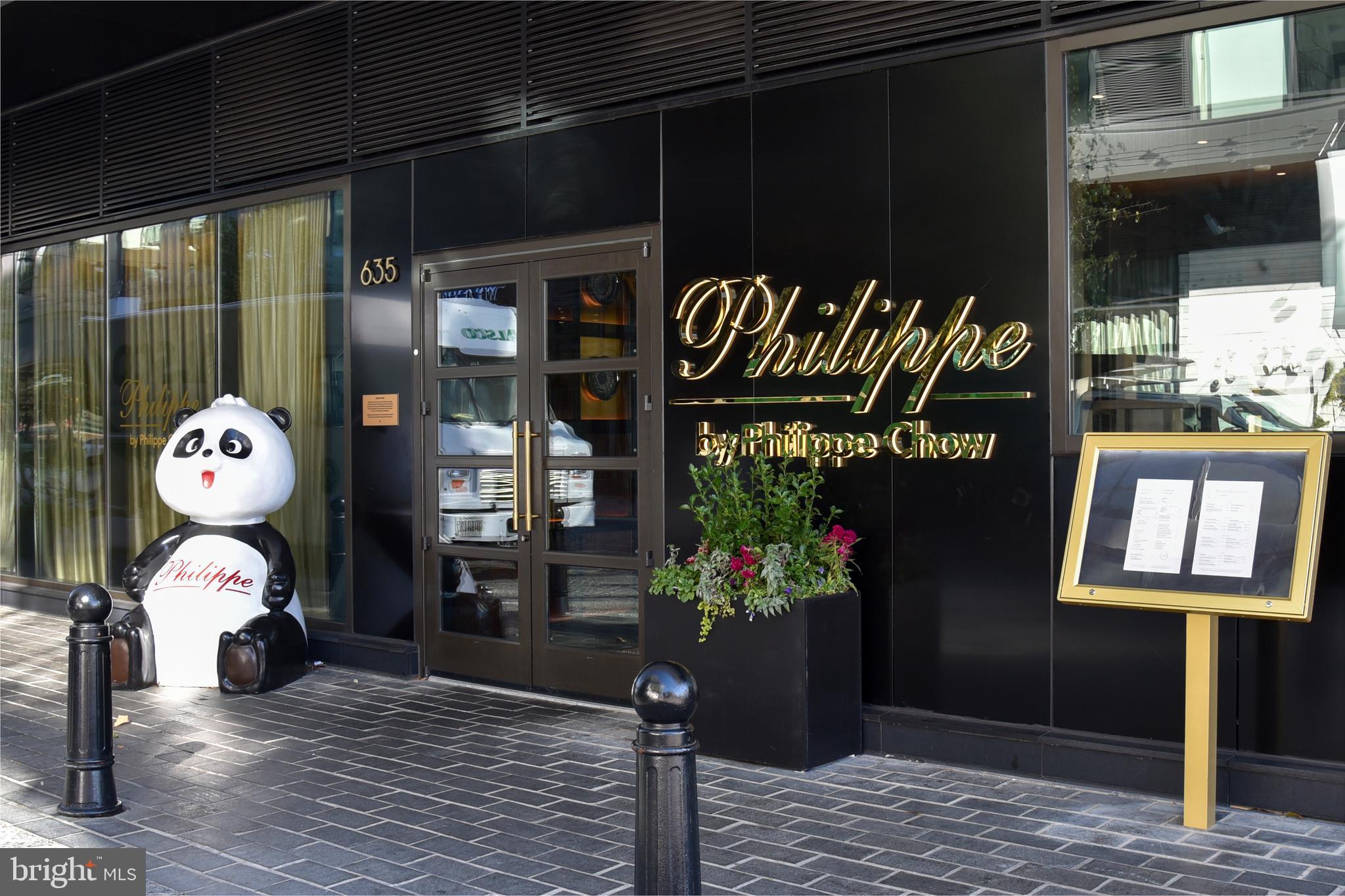 1245 4th Street Southwest, Unit 803 Washington, DC 20024 - Photo 40 of 57