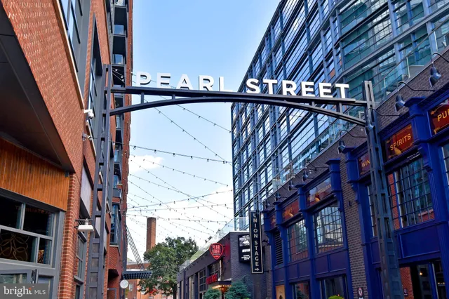 $2,700 | 1245 4th Street Southwest, Unit 803, Washington, DC 20024