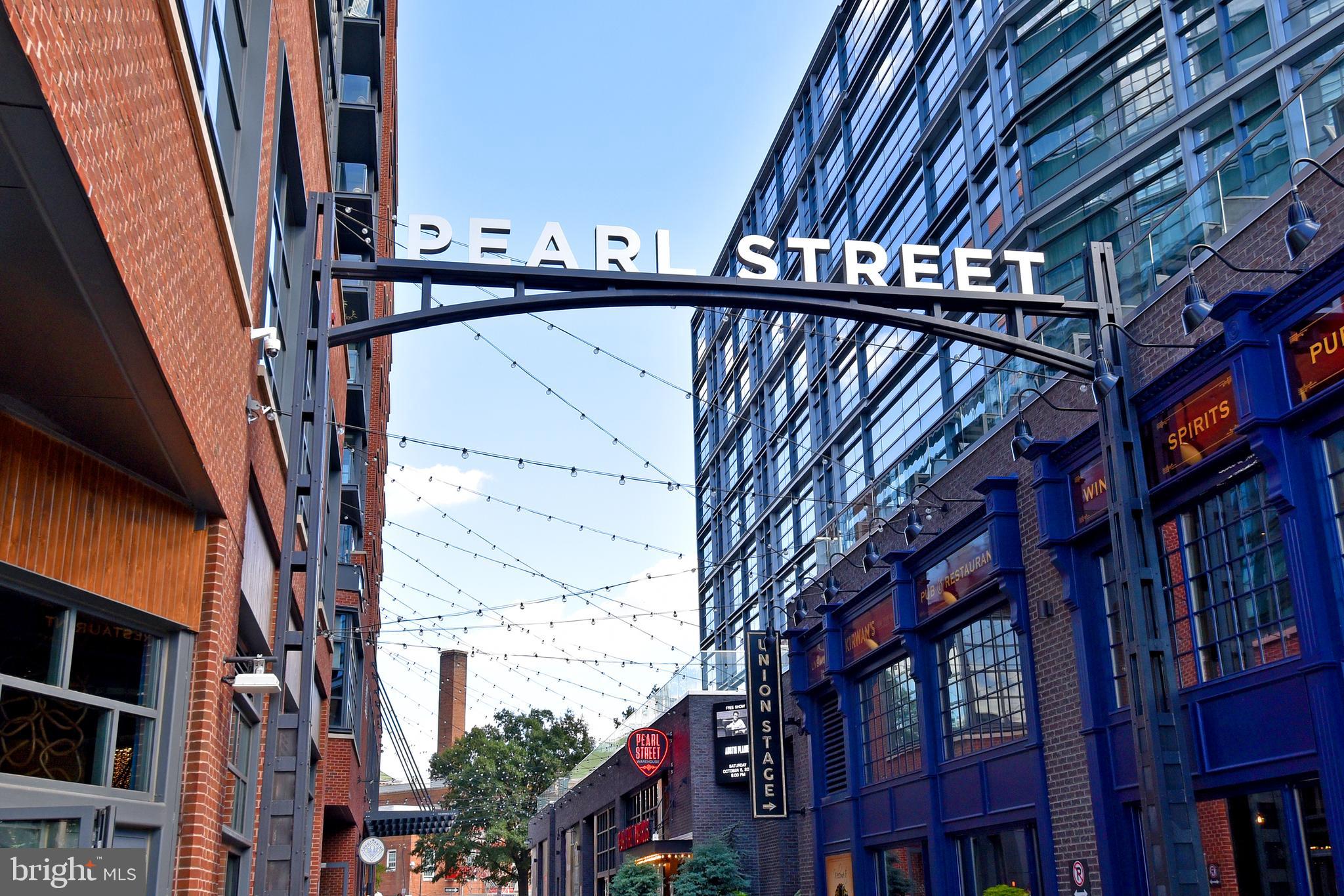 1245 4th Street Southwest, Unit 803 Washington, DC 20024 - Photo 42 of 57