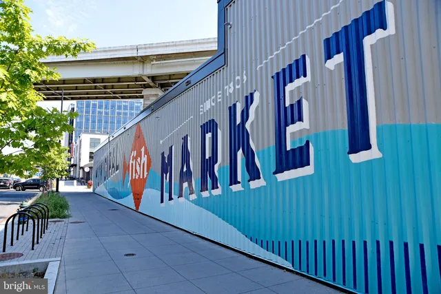 $2,700 | 1245 4th Street Southwest, Unit 803, Washington, DC 20024