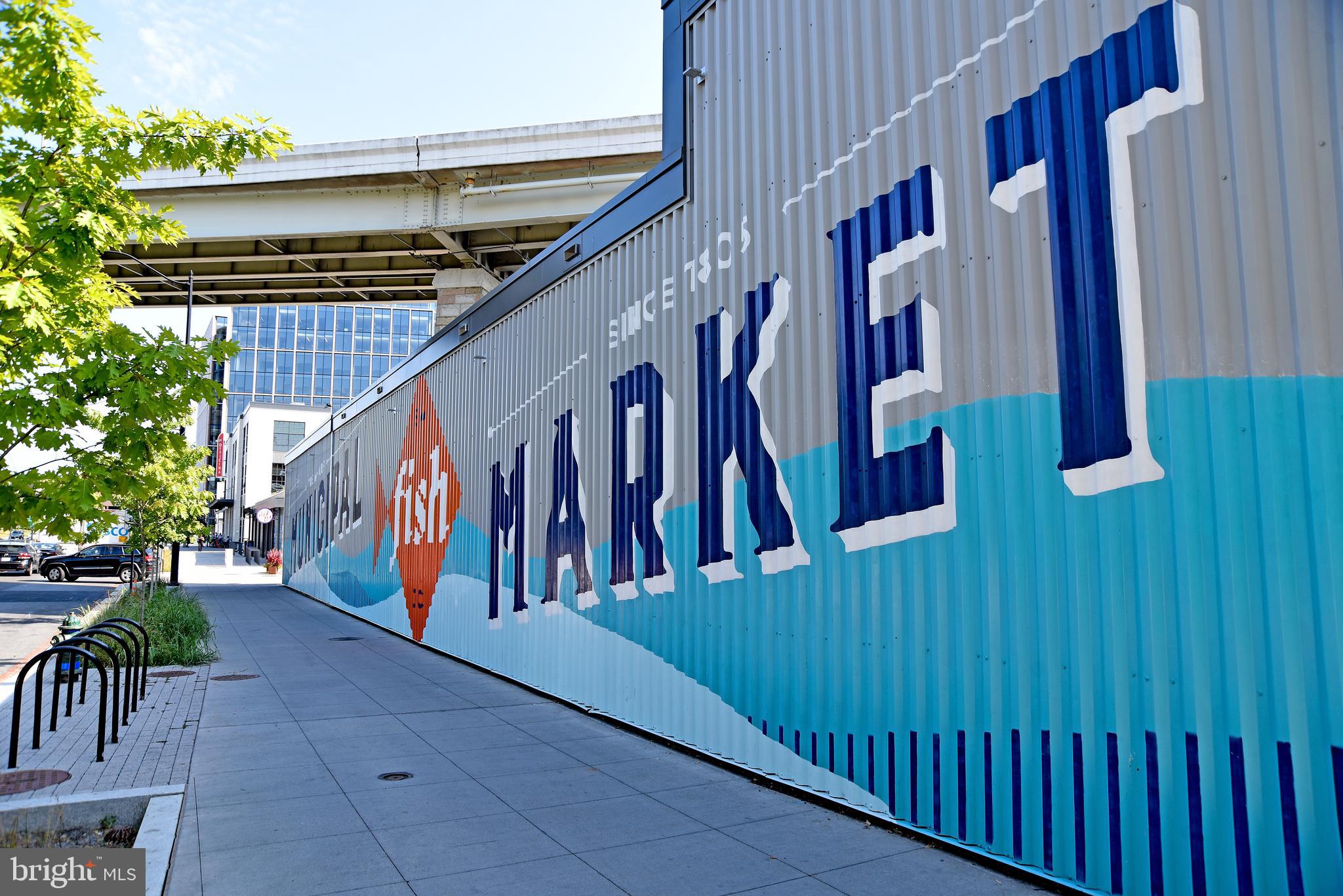 1245 4th Street Southwest, Unit 803 Washington, DC 20024 - Photo 48 of 57