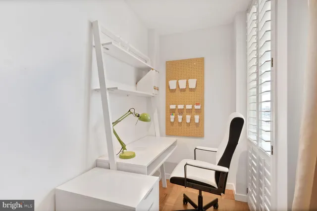 $2,700 | 1245 4th Street Southwest, Unit 803, Washington, DC 20024