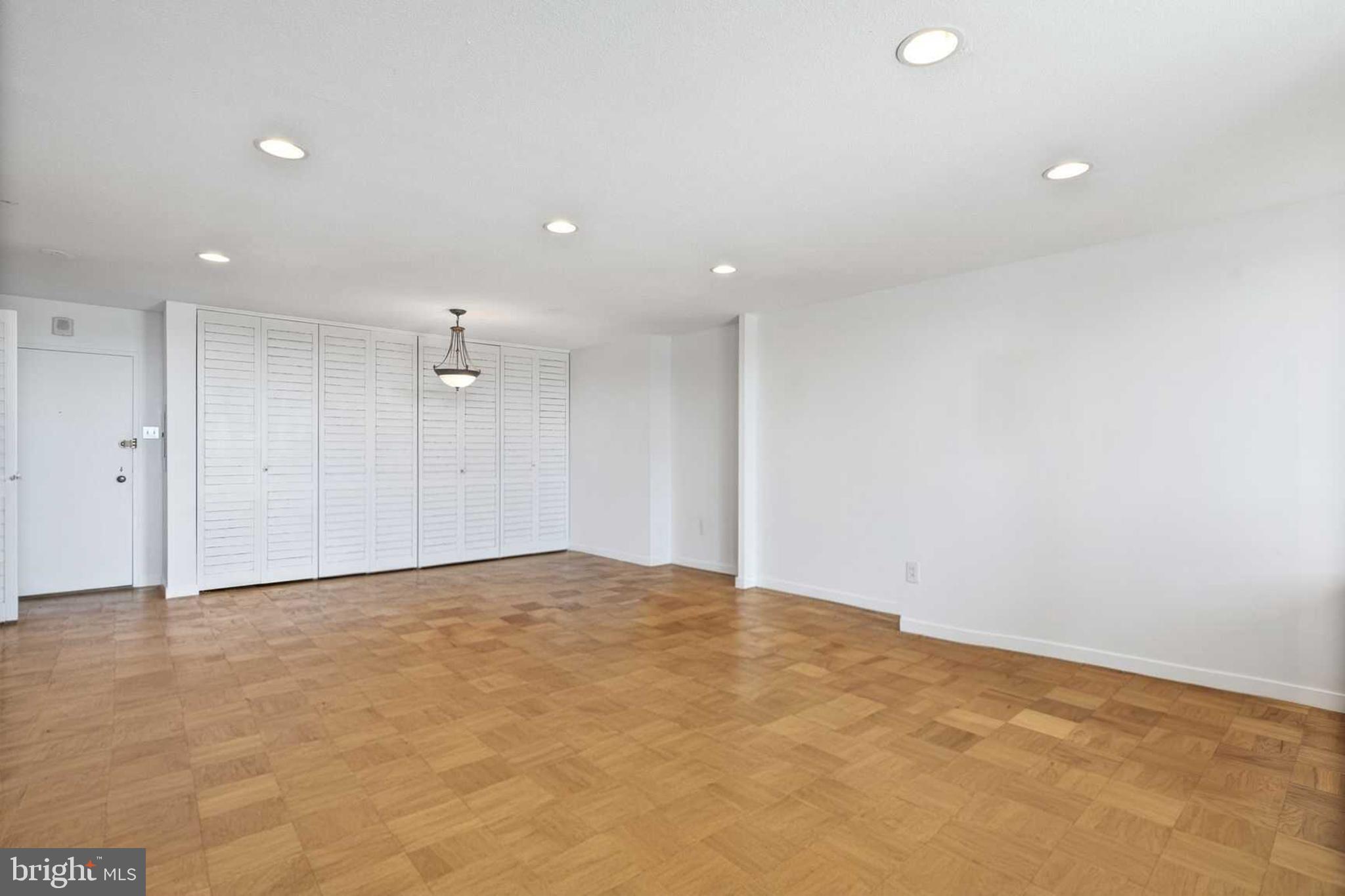 1245 4th Street Southwest, Unit 803 Washington, DC 20024 - Photo 8 of 57