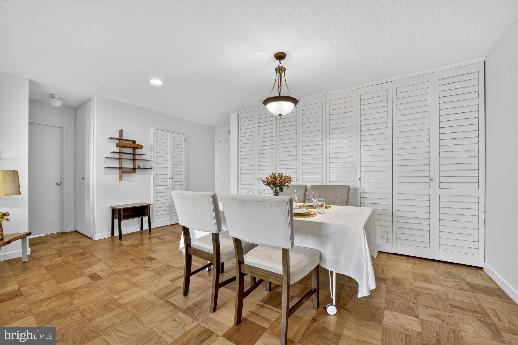 1245 4th Street Southwest, Unit 803 Washington, DC 20024 - Photo 9 of 57