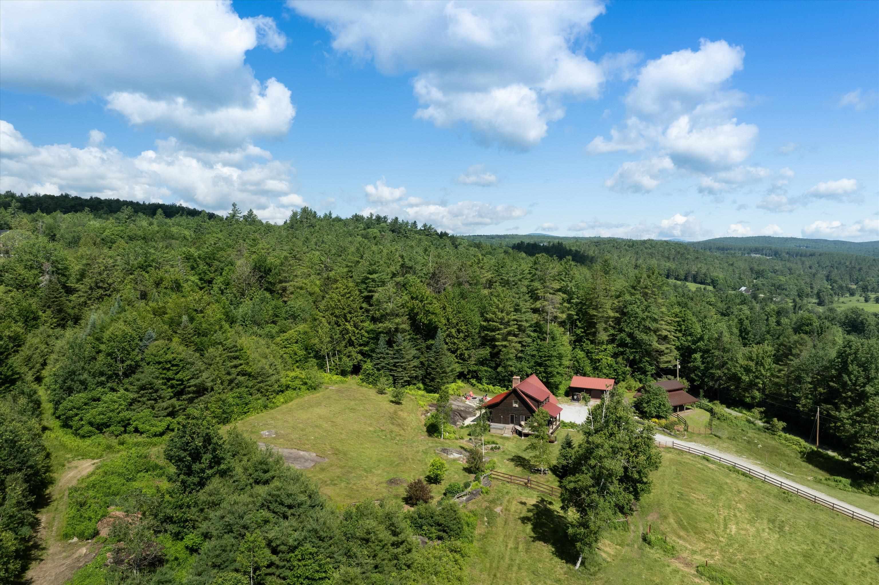2141 20 Mile Stream Road Cavendish, VT 05153 - Photo 4 of 54