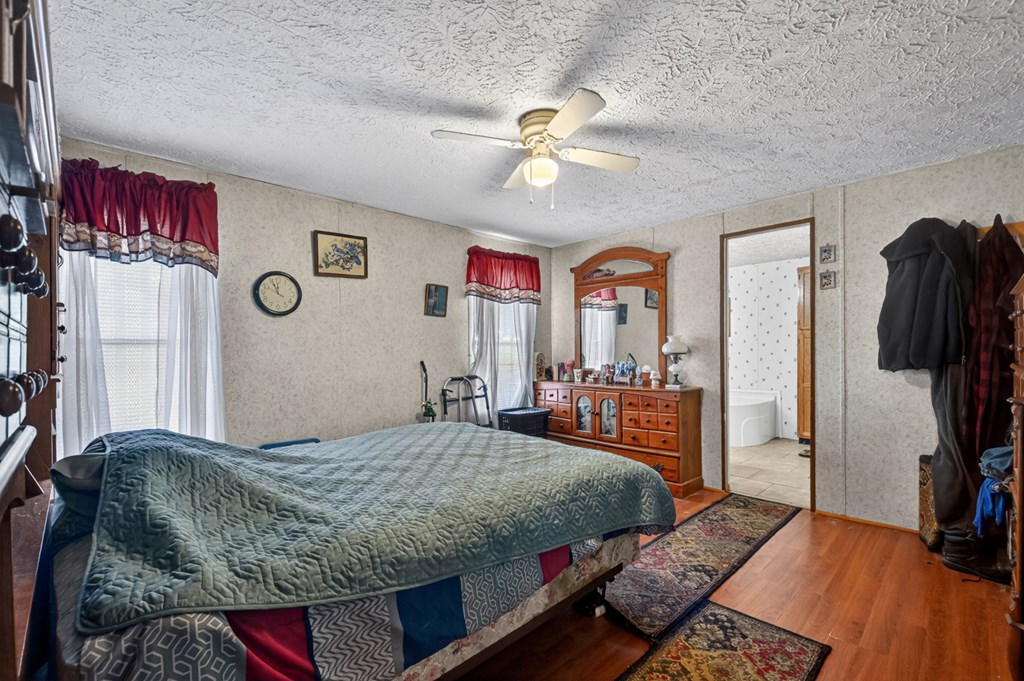 665 Ridgeview Road Morganton, GA 30560 - Photo 22 of 34