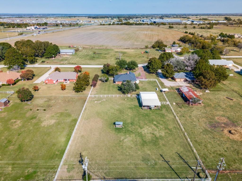 951 Berend Road Pilot Point, TX 76258 - Photo 1 of 1 view of city