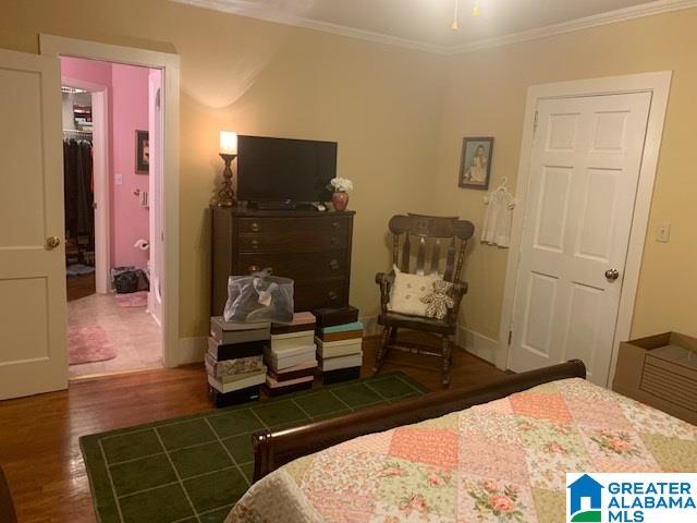 115 Summit Street Thorsby, AL 35171 - Photo 10 of 11
