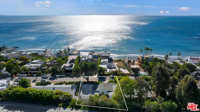 $9,495 | 31617 Broad Beach Road, Malibu, CA 90265