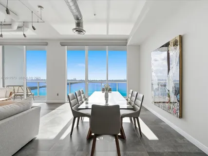 $2,850,000 | 600 Northeast 27th Street, Unit PH2, Miami, FL 33137