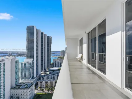 $2,850,000 | 600 Northeast 27th Street, Unit PH2, Miami, FL 33137