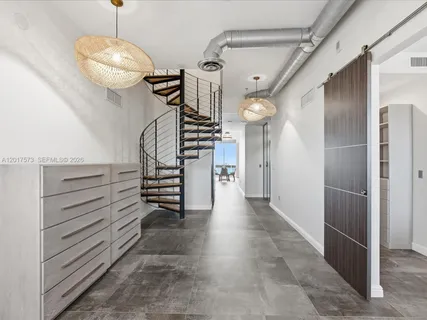 $2,850,000 | 600 Northeast 27th Street, Unit PH2, Miami, FL 33137