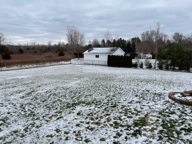 5044 Elms Road Flushing, MI 48433 - Photo 25 of 33