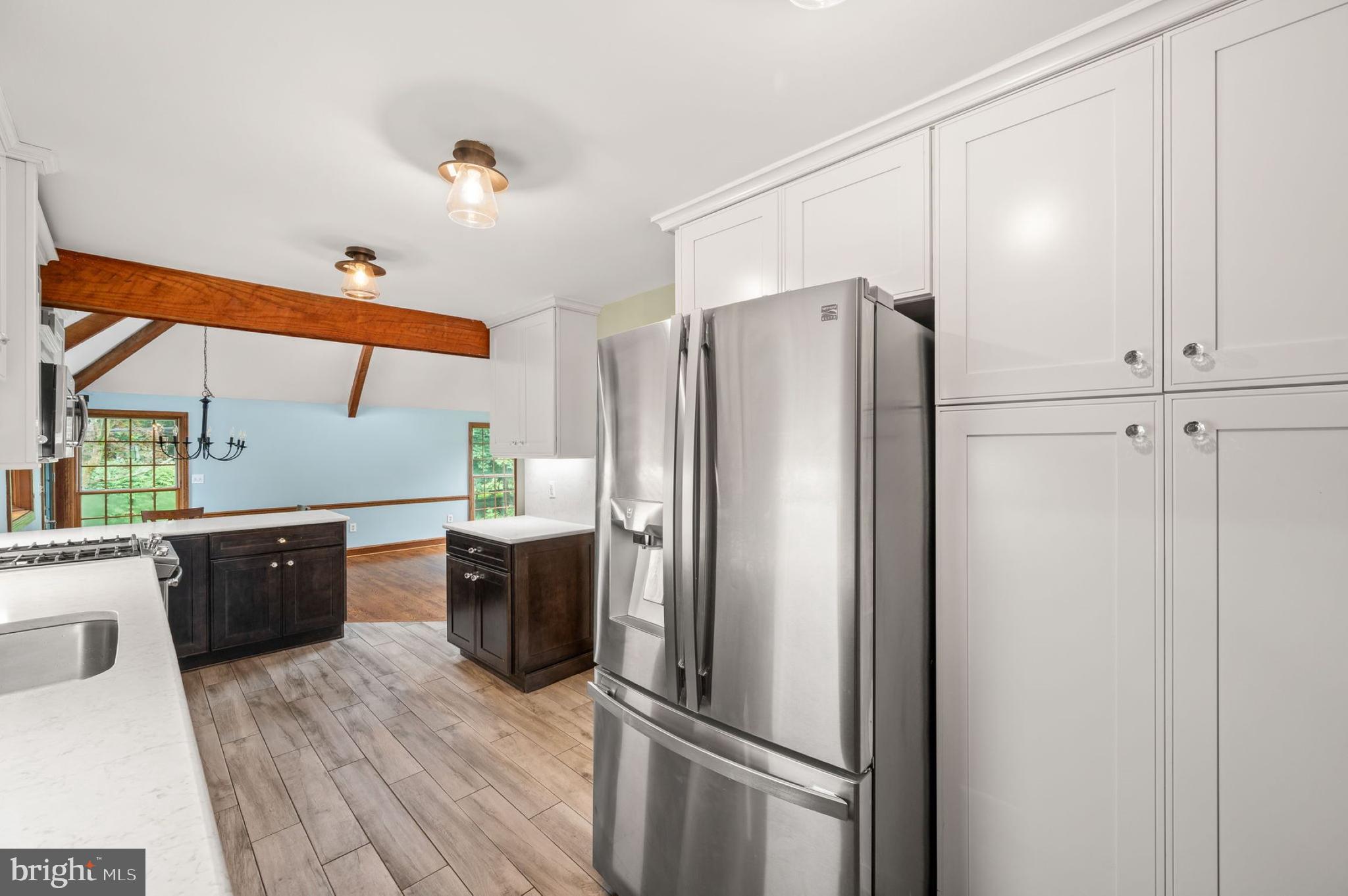 113 Westminster Drive Wallingford, PA 19086 - Photo 15 of 30 Kitchen