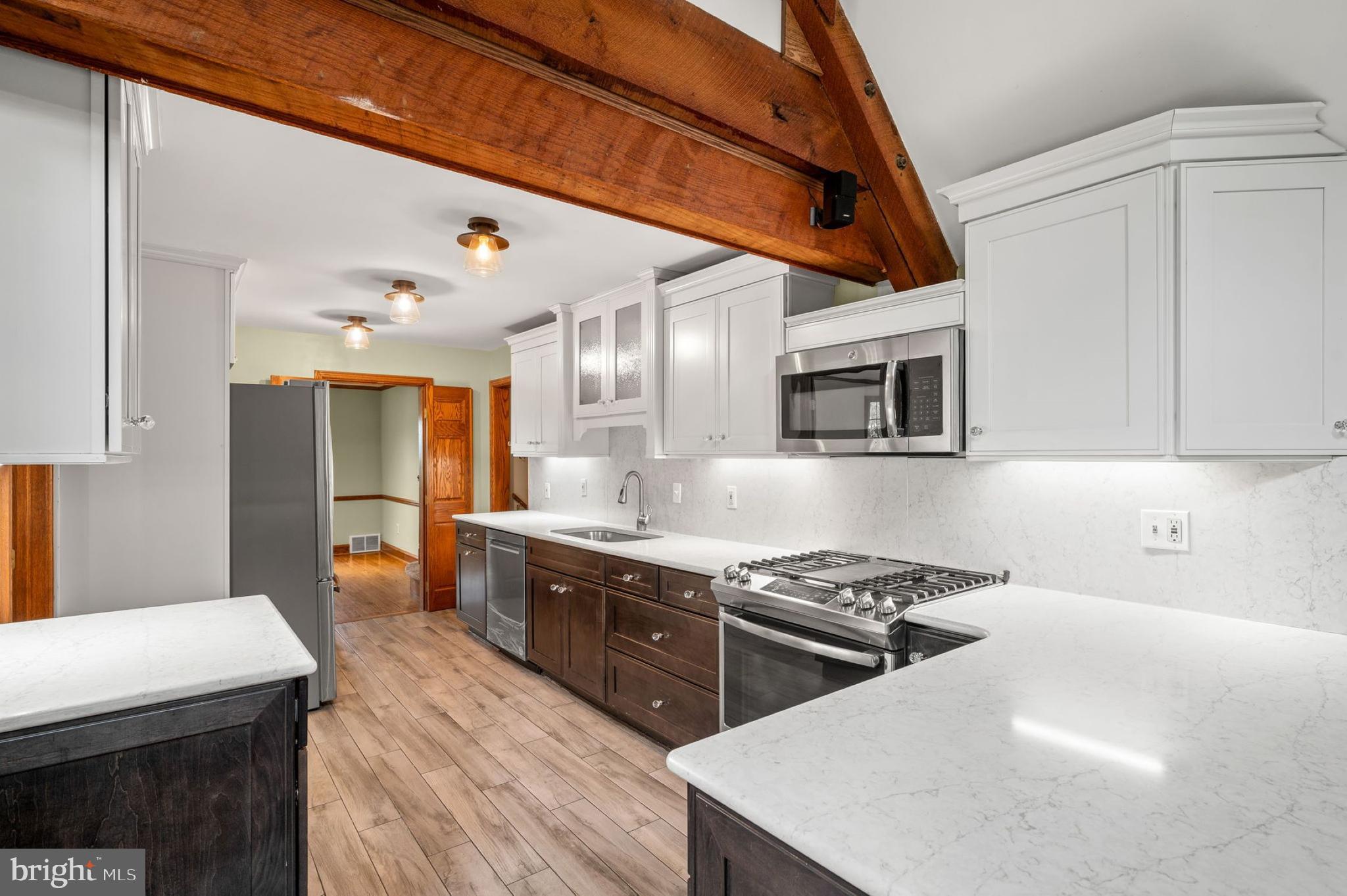 113 Westminster Drive Wallingford, PA 19086 - Photo 16 of 30 Kitchen