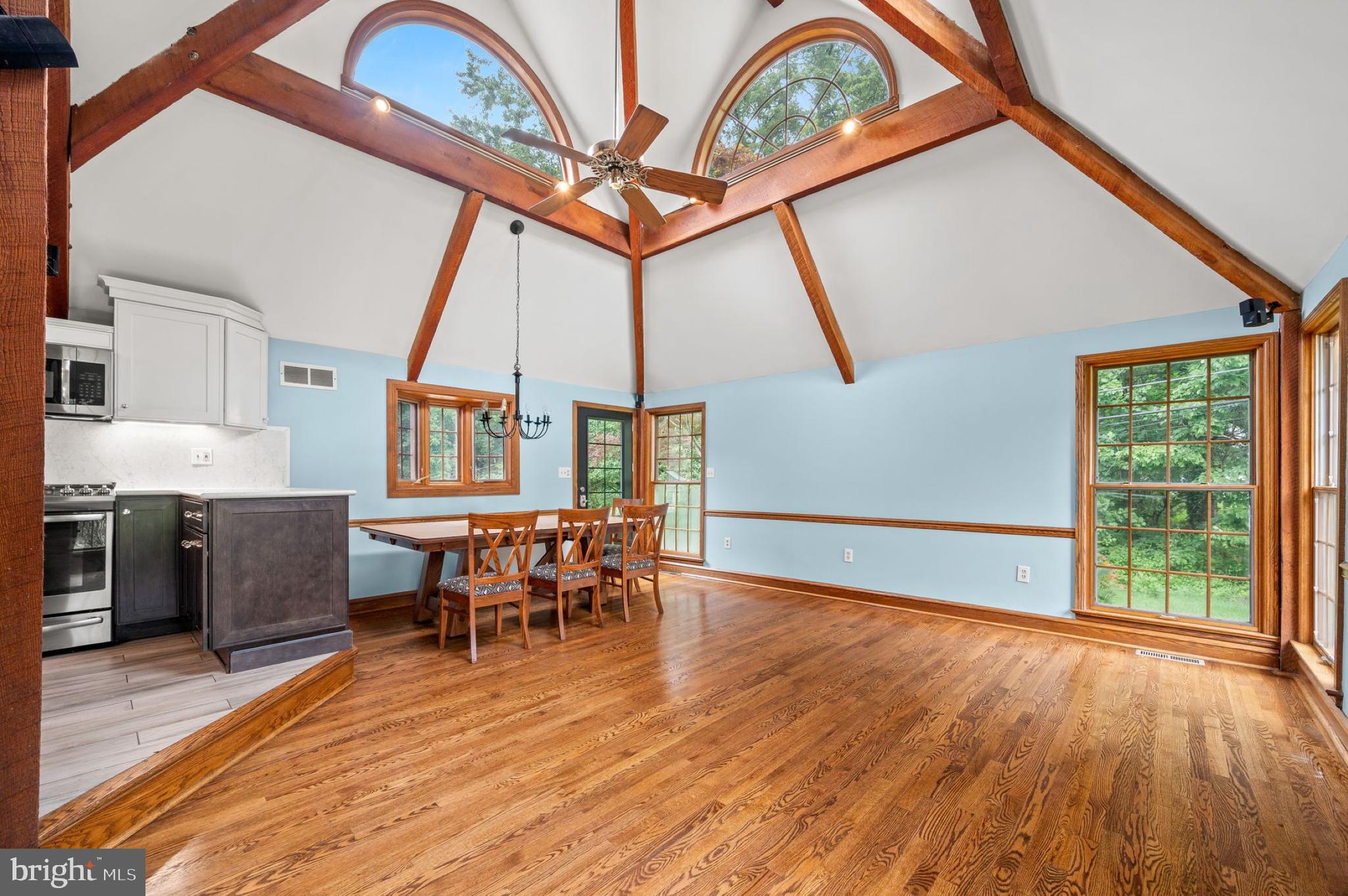 113 Westminster Drive Wallingford, PA 19086 - Photo 18 of 30 Great Room