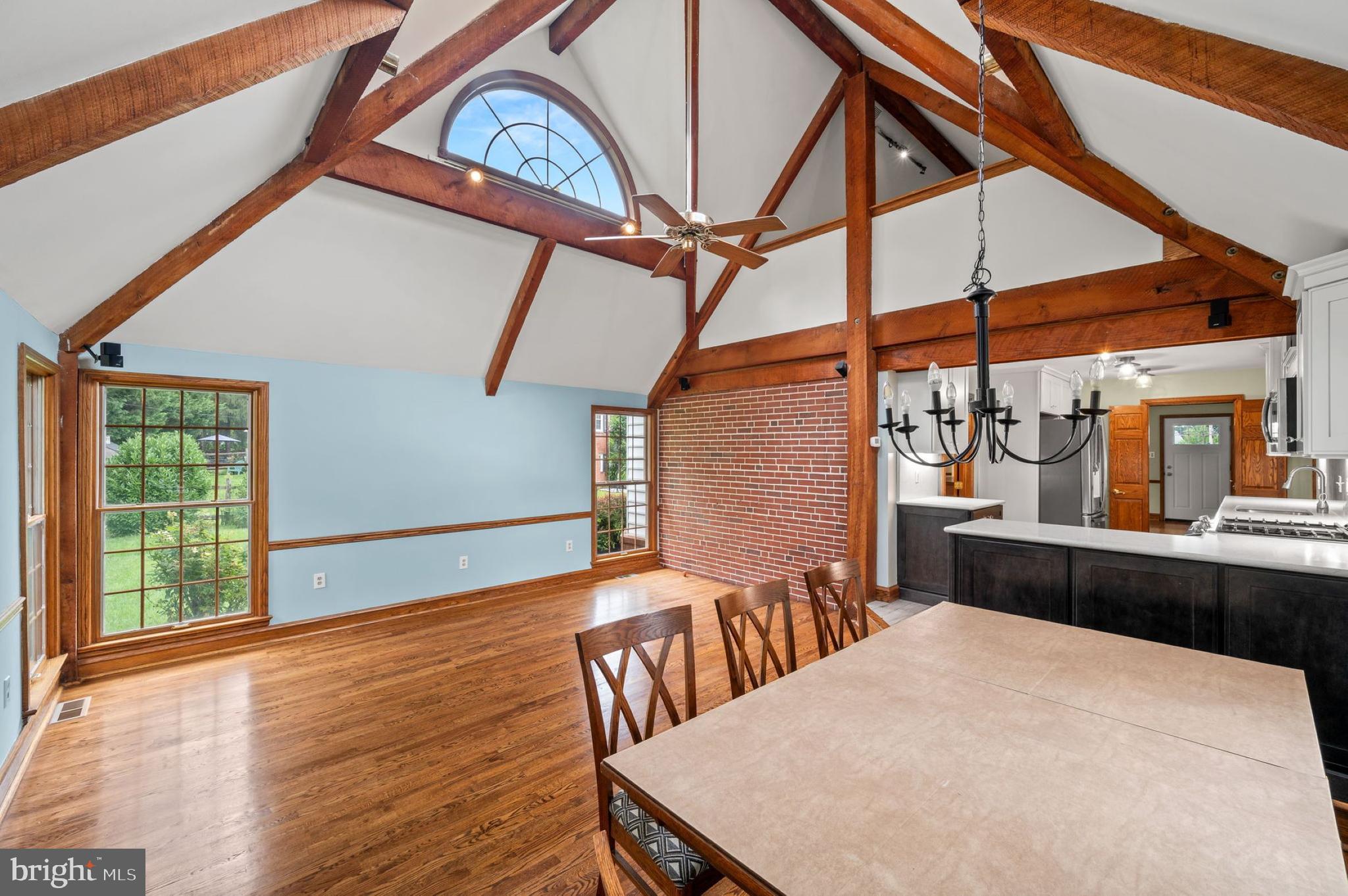 113 Westminster Drive Wallingford, PA 19086 - Photo 19 of 30 Great Room